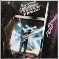 April Wine — Power Play, vinyl LP album cover