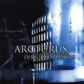 Arcturus and The Deception Circus — Disguised Masters, vinyl LP album cover