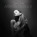 Ariana Grande — Yours Truly, vinyl LP album cover