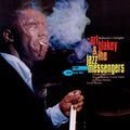 Art Blakey & The Jazz Messengers — Buhaina's Delight (Rudy Van Gelder Edition), vinyl LP album cover