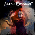 Art of Anarchy — Art of Anarchy, vinyl LP album cover