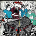 Artillery — Terror Squad, vinyl LP album cover