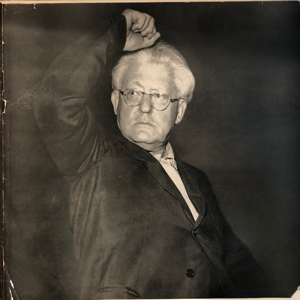 Artur Rodzinski — Artur Rodzinski - A Tribute, CD album cover