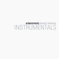 Atmosphere, Slug & Ant — Seven's Travels (Instrumental Version), vinyl LP album cover