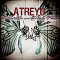 Atreyu — Suicide Notes and Butterfly Kisses, vinyl LP album cover