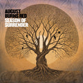 August Burns Red — Season of Surrender, vinyl LP album cover