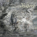Austere — Corrosion of Hearts, vinyl LP album cover