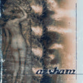 Azshara — Ashen Skies - EP, vinyl LP album cover