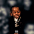 Babyface Ray — The Kid That Did, vinyl LP album cover