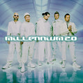 Backstreet Boys — Millennium 2.0, vinyl LP album cover