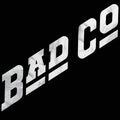 Bad Company — Bad Company, vinyl LP album cover