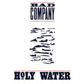 Bad Company — Holy Water, CD album cover