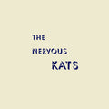 Bailey's Nervous Kats — The Nervous Kats, vinyl LP album cover
