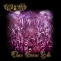Balmora — These Graven Halls, vinyl LP album cover