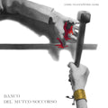 Banco del Mutuo Soccorso — Come In Un'Ultima Cena (Remastered 2022), vinyl LP album cover