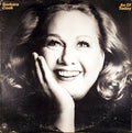 Barbara Cook — As Of Today, vinyl LP album cover