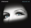 Barbra Streisand — Release Me, vinyl LP album cover