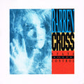 Barren Cross — State Of Control, vinyl LP album cover