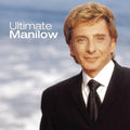 Barry Manilow — Ultimate Manilow, vinyl LP album cover