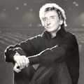 Barry Manilow — What A Time, vinyl LP album cover