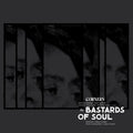 Bastards Of Soul — Corners, vinyl LP album cover
