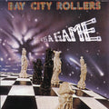 Bay City Rollers — It's a Game, 7-inch vinyl single album cover