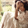 Bebel Gilberto — Tudo, vinyl LP album cover