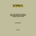 Bedhead — WhatFunLifeWas, vinyl LP album cover