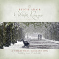 Beegie Adair — Winter Romance (Bonus Track Version), vinyl LP album cover