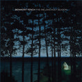 Benmont Tench — The Melancholy Season, vinyl LP album cover