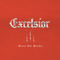 Benny The Butcher — Excelsior, vinyl LP album cover