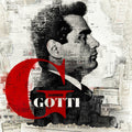 Berner — GOTTI, vinyl LP album cover