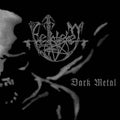 Bethlehem — Dark Metal, vinyl LP album cover