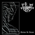 Bethlehem — Dictius Te Necare, vinyl LP album cover