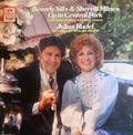 Beverly Sills & Sherrill Milnes, Julius Rudel, New York City Opera Orchestra — Up In Central Park (Duets From Operetta And Musical Comedy), vinyl LP album cover