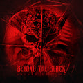 Beyond The Black — Beyond The Black (Deluxe Edition), vinyl LP album cover