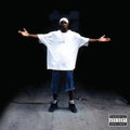 Big L — Harlem's Finest: Return Of The King, vinyl LP album cover