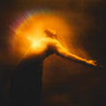 Big Sean — Better Me Than You, vinyl LP album cover