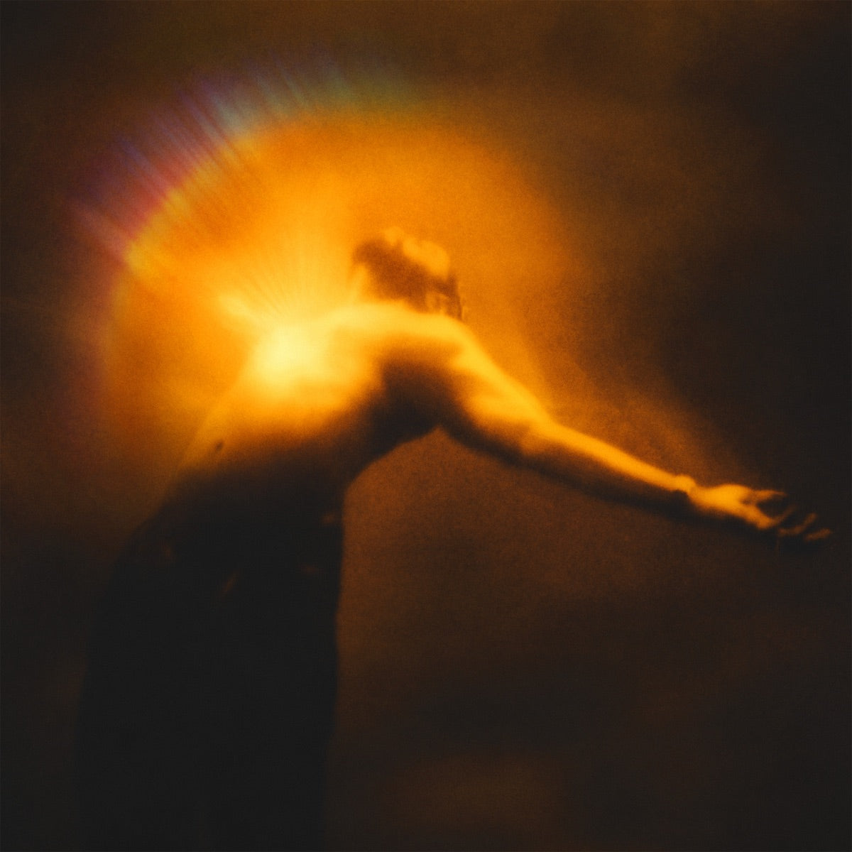 Big Sean — Better Me Than You, vinyl LP album cover