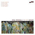 Bill Frisell — In My Dreams, vinyl LP album cover