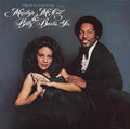 Billy Davis Jr. & Marilyn McCoo — I Hope We Get to Love In Time, 7-inch vinyl single album cover
