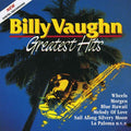 Billy Vaughn — Greatest Hits, vinyl LP album cover