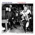 Black Box Recorder — England Made Me, CD album cover
