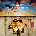 Black Star Riders — Wrong Side of Paradise (Special Edition), vinyl LP album cover