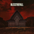 blessthefall — GALLOWS, vinyl LP album cover