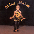 Blind Melon — Blind Melon, vinyl LP album cover