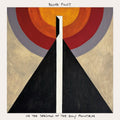 Blind Pilot — In the Shadow of the Holy Mountain, vinyl LP album cover