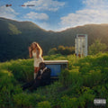 BLK ODYSSY — 1-800 FANTASY, vinyl LP album cover