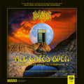 Blood Incantation — All Gates Open (Original Motion Picture Soundtrack), vinyl LP album cover