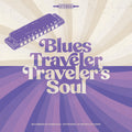Blues Traveler — Traveler's Soul, vinyl LP album cover
